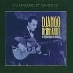 Image of Django Reinhardt - 40 Breathtaking Recordings (Music CD)