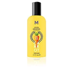 Image of CARROT sunscreen dark tanning SPF15 100ml