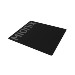 Image of Mionix Alioth L Black Grey