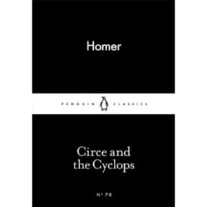 Image of Circe and the Cyclops