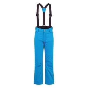Image of Dare2B Outmove II Waterproof Ski Pant - Methyl Blue