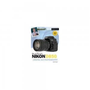 Image of CBL David Buschs Nikon D850 Guide