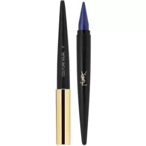 Image of Yves Saint Laurent Couture Kajal - Brown
