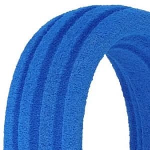 Image of Proline 1/10 Closed 2Wd Front Foam Inserts (2)
