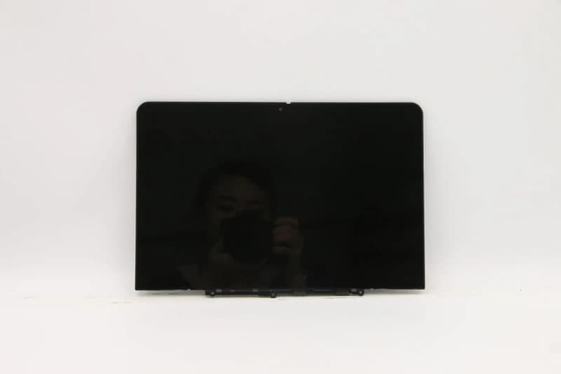 Image of Lenovo ouch module wih LCD