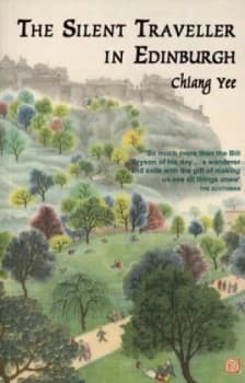 Image of The Silent Traveller in Edinburgh by Chiang Yee Book