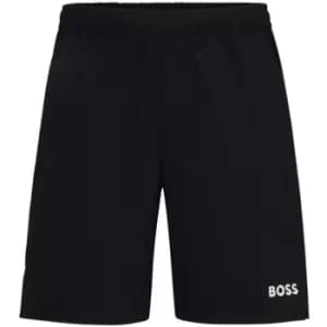 Image of Boss S Match 10247682 01 - Black