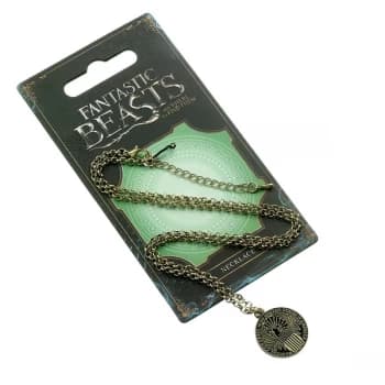 Image of Magical Congress Necklace