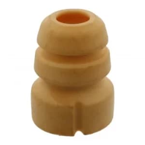 Image of Mounting Bush buffer 36725 by Febi Bilstein Front Axle