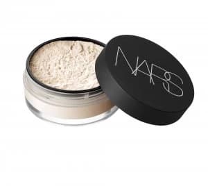 Image of Nars Cosmetics Soft Velvet Loose Powder Snow