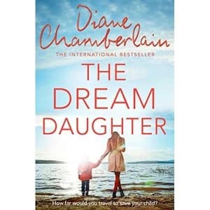 Image of The Dream Daughter Paperback / softback 2019