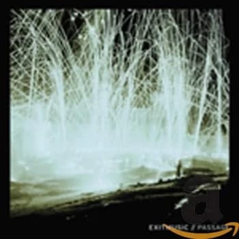 Image of Exitmusic - Passage CD