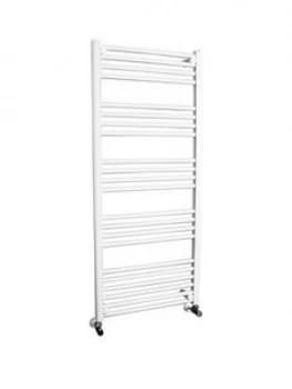 Image of Ultraheat Kupka Aluminium Towel Rail 1600X525X25
