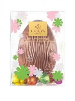 Image of Godiva Pixie Milk Egg One Colour Women
