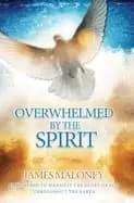 Image of overwhelmed by the spirit empowered to manifest the glory of god throughout
