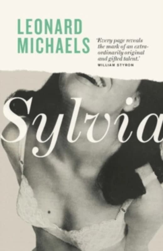 Image of Sylvia Paperback / softback