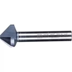 Image of Pferd HSS Conical and Deburring Countersink 90 Diameter 23mm Shank Diameter 10m