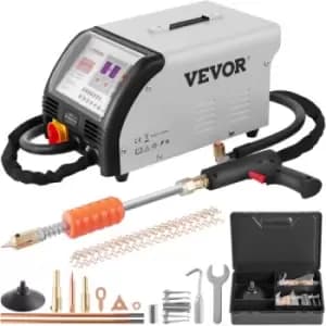 Image of F90e 3500amp Dent Puller Repair Kit Stud Welder With Steel Additive Kit