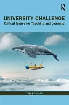 Image of University ChallengeCritical Issues for Teaching and Learning