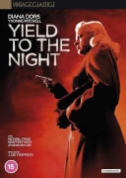 Image of Yield To The Night