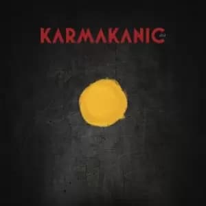 Image of Dot by Karmakanic Vinyl Album