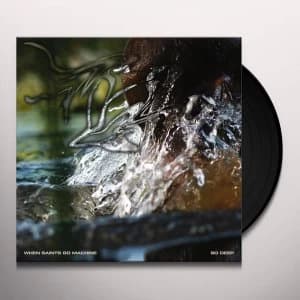 Image of When Saints Go Machine - So Deep Vinyl