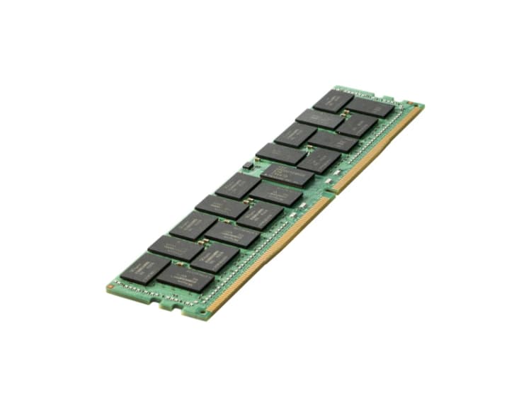 Image of HPE DIMM.16GB PC3-14900R.1Gx4 (Minimum Order Quantity 16) memory modul