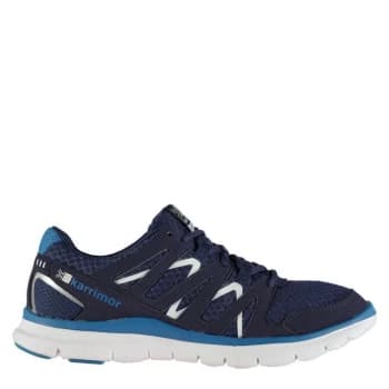 Image of Karrimor Duma Mens Running Shoes - Blue