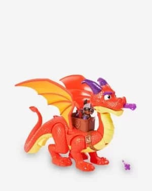 Image of Paw Patrol Rescue Knights Sparks