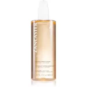 Image of Lancaster Skin Essentials Refreshing Express Cleanser Cleansing Facial Water for Face and Eyes 400ml