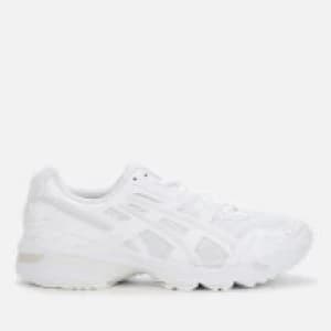 Image of Asics Mens Gel-1090 Trainers - White - UK 9