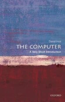 Image of The Computer by Darrel Ince Paperback