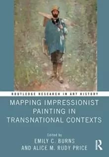Image of Mapping Impressionist Painting in Transnational Contexts