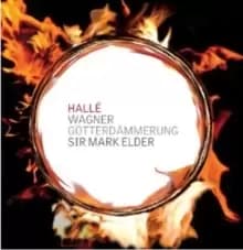 Image of Richard Wagner: Gotterdammerung