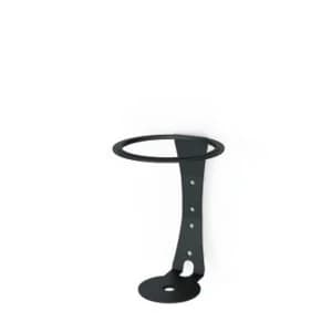 Image of Hama Wall Bracket for Amazon Echo (1st Generation) / Amazon Echo Plus, black