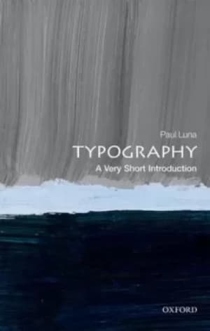 Image of Typography by Paul Luna