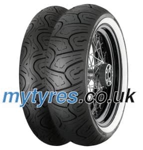 Image of Continental ContiLegend ( 130/80-17 TL 65H M/C, Front wheel WW )