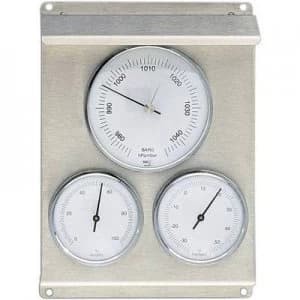 Image of TFA Dostmann Mechanical Outdoor Weather Station