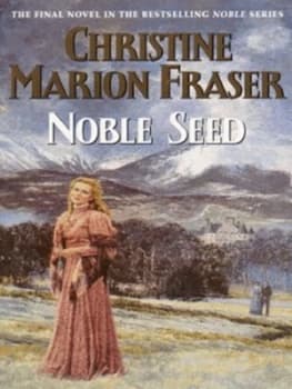 Image of Noble Seed by Christine Marion Fraser Paperback