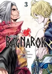 Image of Record of Ragnarok, Vol. 3