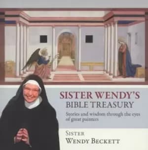 Image of Sister Wendy's Bible treasury - Wendy Beckett - Paperback - Used