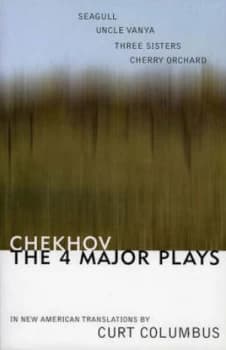 Image of The Four Major Plays. Paperback