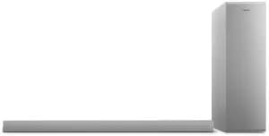 Image of Philips TAB6405/10 2.1ch Wireless Slim Soundbar