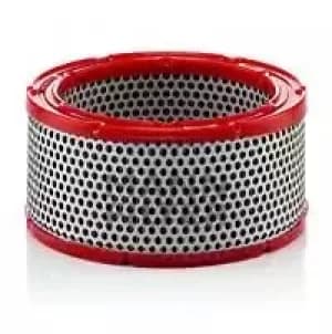 Image of Air Filter C1633/1 By Mann-Filter