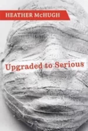 Image of upgraded to serious