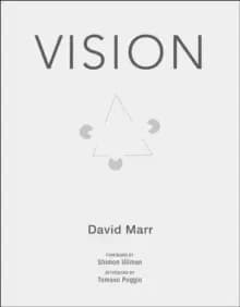 Image of Vision : A Computational Investigation into the Human Representation and Processing of Visual Information