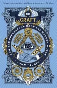 Image of The Craft by John Dickie