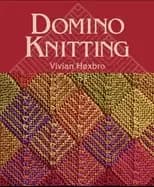 Image of domino knitting