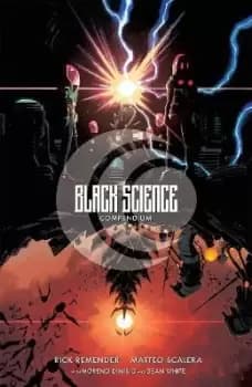 Image of Black Science Compendium by Rick Remender