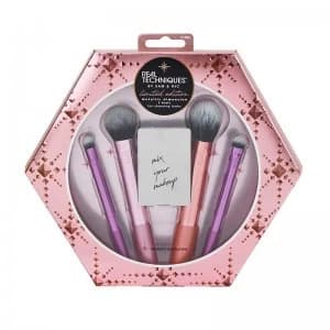 Image of Real Techniques Metallic Dimension Frosted Contours Beauty K